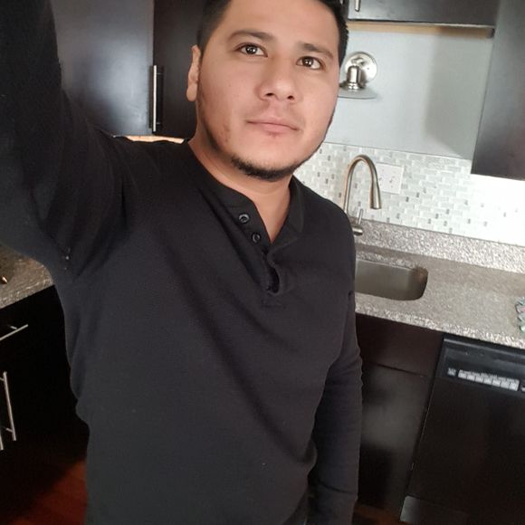 Meet your Posher, Tony - Picture 1 of 1